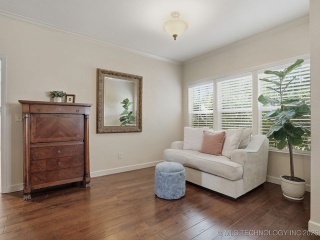 8710 S Delaware Place, Tulsa, OK 74137