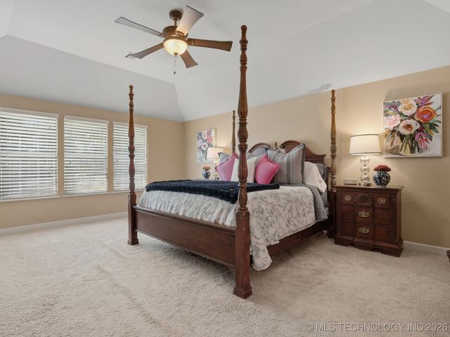 8710 S Delaware Place, Tulsa, OK 74137