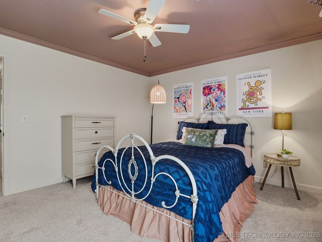 8710 S Delaware Place, Tulsa, OK 74137