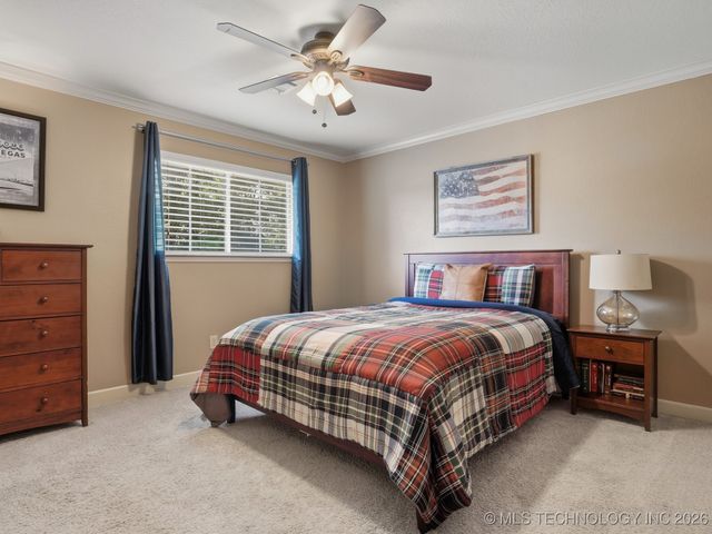 8710 S Delaware Place, Tulsa, OK 74137