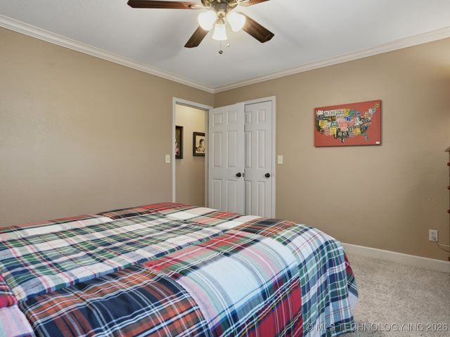 8710 S Delaware Place, Tulsa, OK 74137