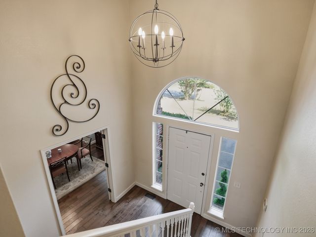 8710 S Delaware Place, Tulsa, OK 74137