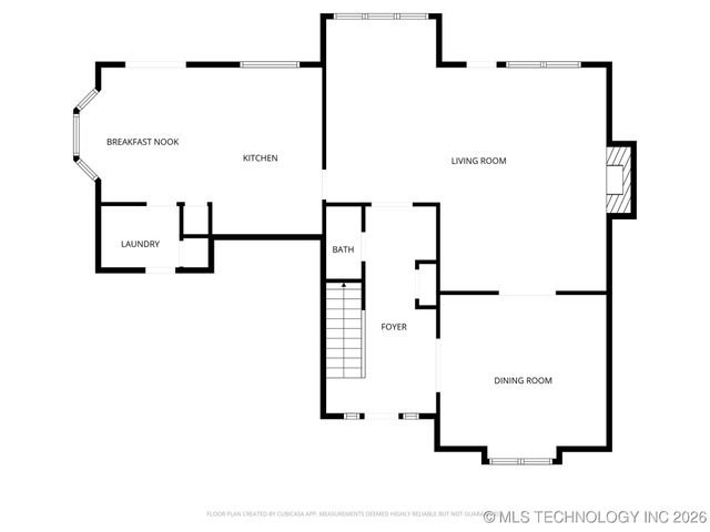 8710 S Delaware Place, Tulsa, OK 74137