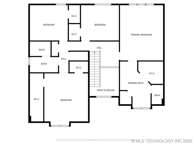 8710 S Delaware Place, Tulsa, OK 74137