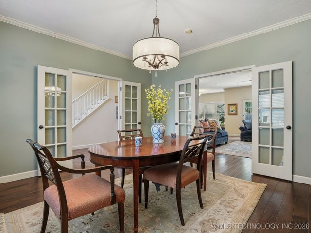 8710 S Delaware Place, Tulsa, OK 74137