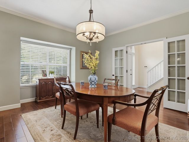 8710 S Delaware Place, Tulsa, OK 74137