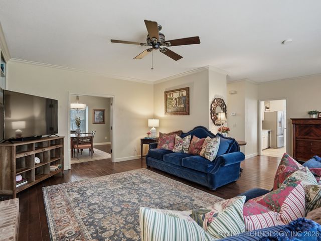 8710 S Delaware Place, Tulsa, OK 74137