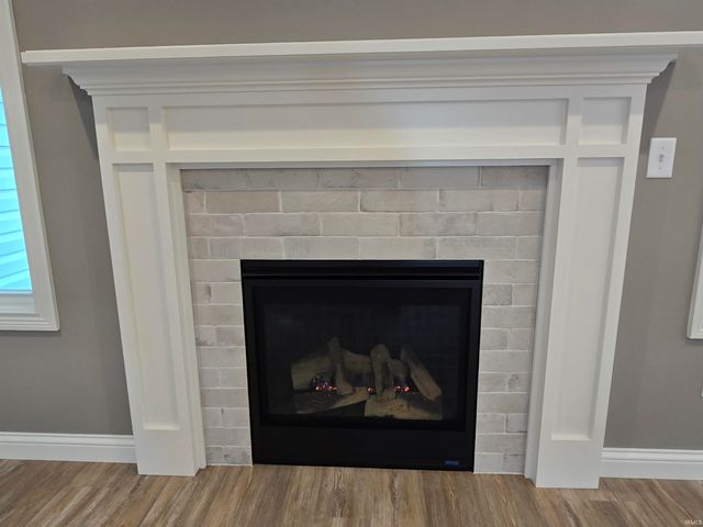 13033 Vista Verde Boulevard, Fort Wayne, IN 46818