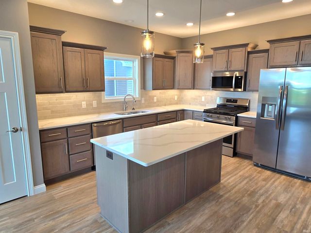 13033 Vista Verde Boulevard, Fort Wayne, IN 46818