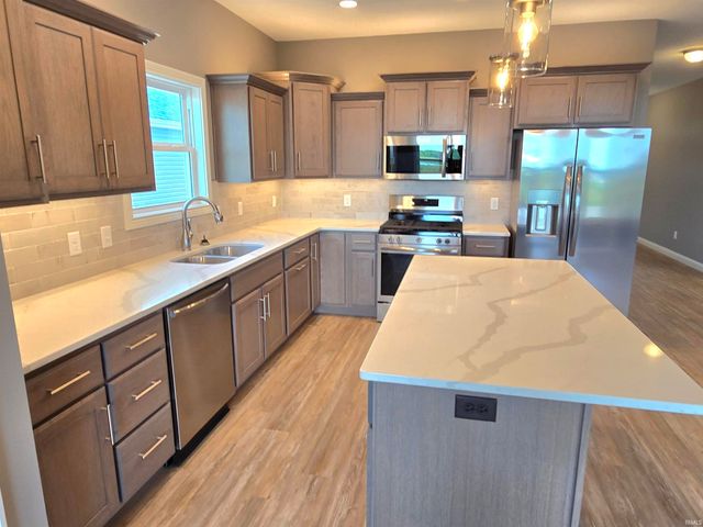 13033 Vista Verde Boulevard, Fort Wayne, IN 46818