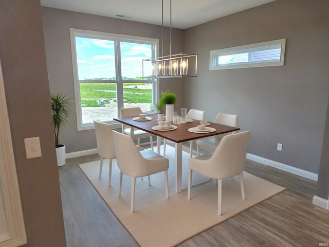 13033 Vista Verde Boulevard, Fort Wayne, IN 46818