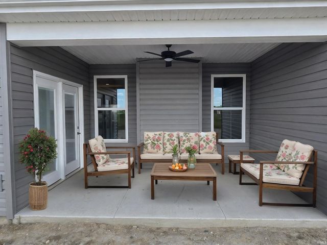 13033 Vista Verde Boulevard, Fort Wayne, IN 46818