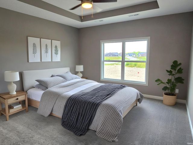 13033 Vista Verde Boulevard, Fort Wayne, IN 46818