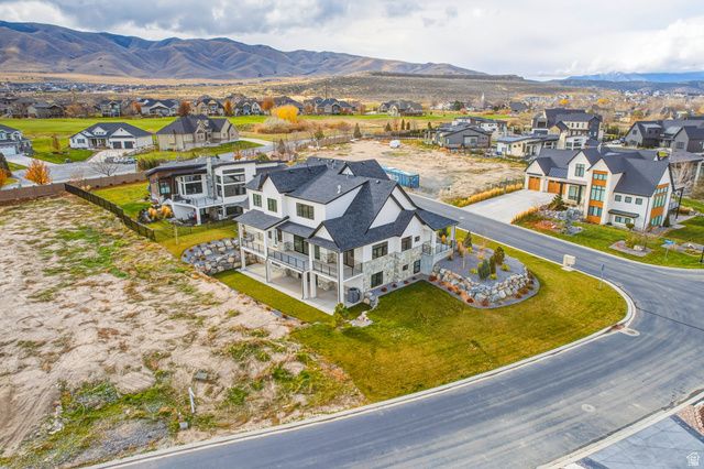 277 E BENNETT LN, Saratoga Springs, UT 84045