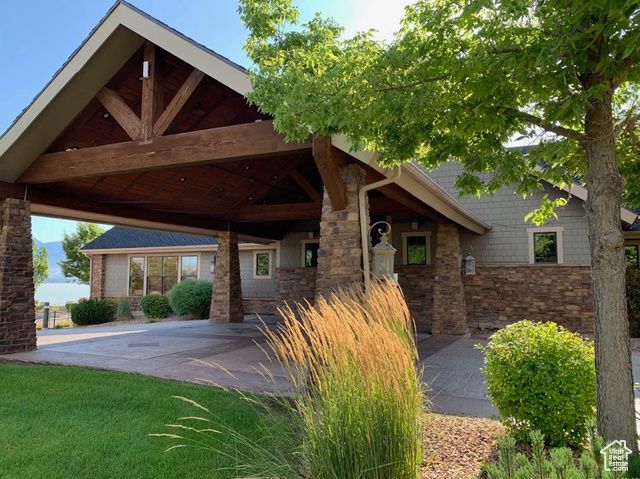 277 E BENNETT LN, Saratoga Springs, UT 84045