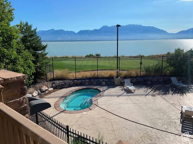 277 E BENNETT LN, Saratoga Springs, UT 84045