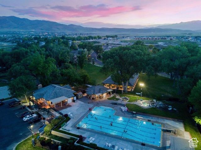 277 E BENNETT LN, Saratoga Springs, UT 84045