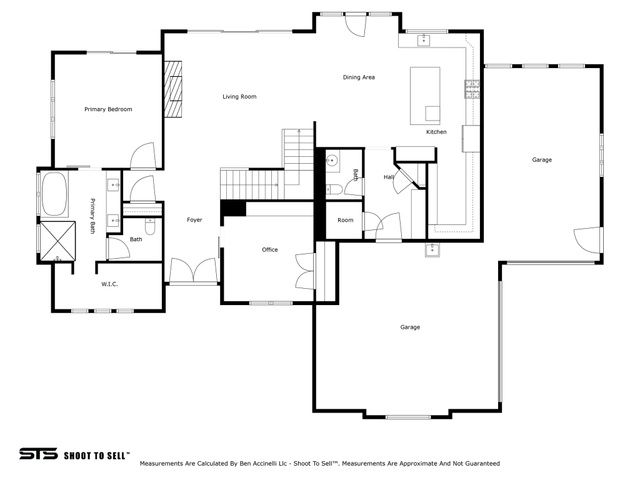 277 E BENNETT LN, Saratoga Springs, UT 84045