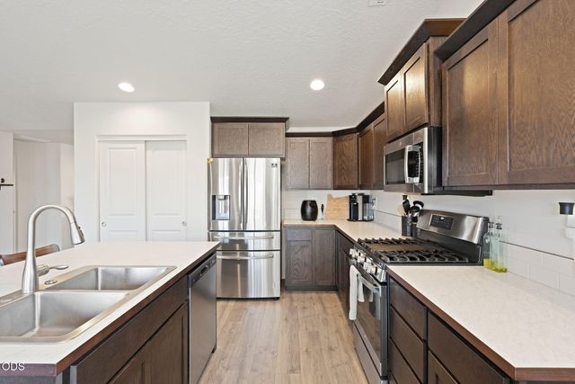 3583 NW 9th Street Lot 65, Redmond, OR 97756