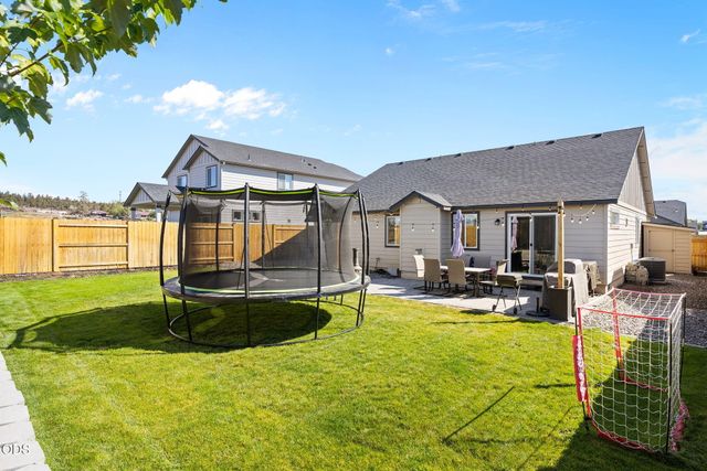 3583 NW 9th Street Lot 65, Redmond, OR 97756