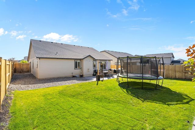 3583 NW 9th Street Lot 65, Redmond, OR 97756