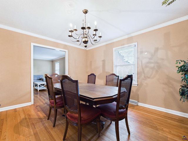 3851 Woodside Dr, Macon, GA 31206