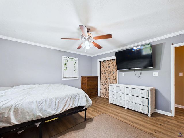 3851 Woodside Dr, Macon, GA 31206