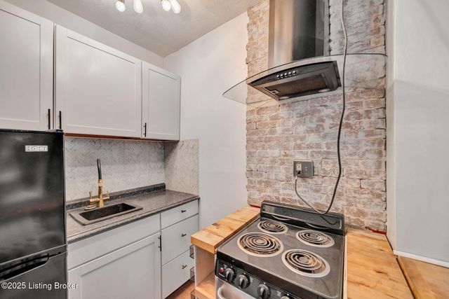 1131 S Brook St, APT 3, Louisville, KY 40203