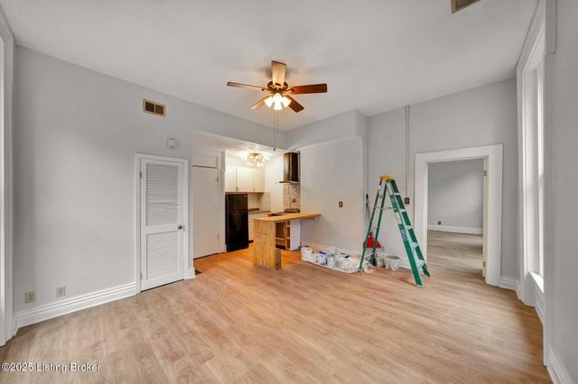 1131 S Brook St, APT 3, Louisville, KY 40203