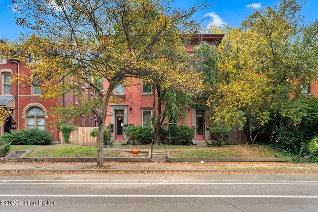 1131 S Brook St, APT 3, Louisville, KY 40203