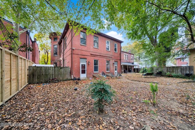 1131 S Brook St, APT 3, Louisville, KY 40203