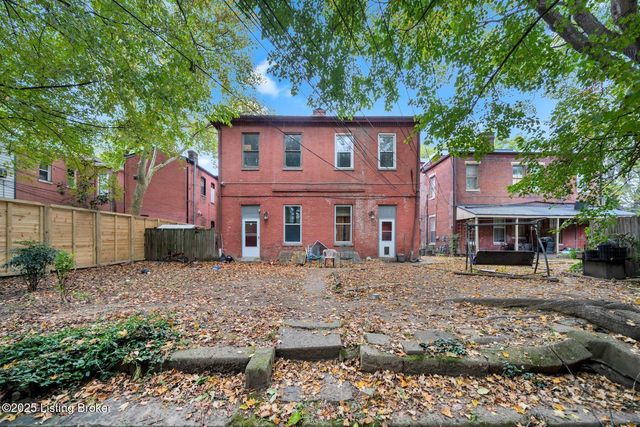 1131 S Brook St, APT 3, Louisville, KY 40203