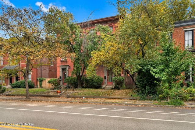 1131 S Brook St, APT 3, Louisville, KY 40203