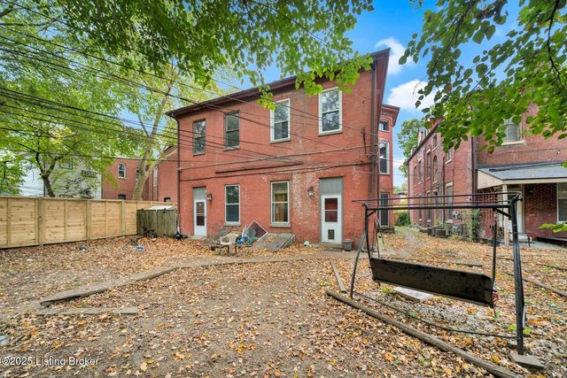 1131 S Brook St, APT 3, Louisville, KY 40203