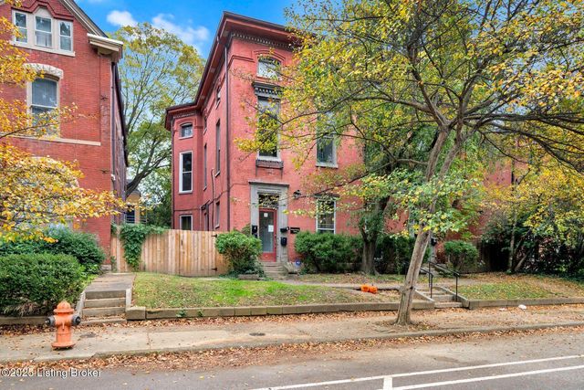 1131 S Brook St, APT 3, Louisville, KY 40203