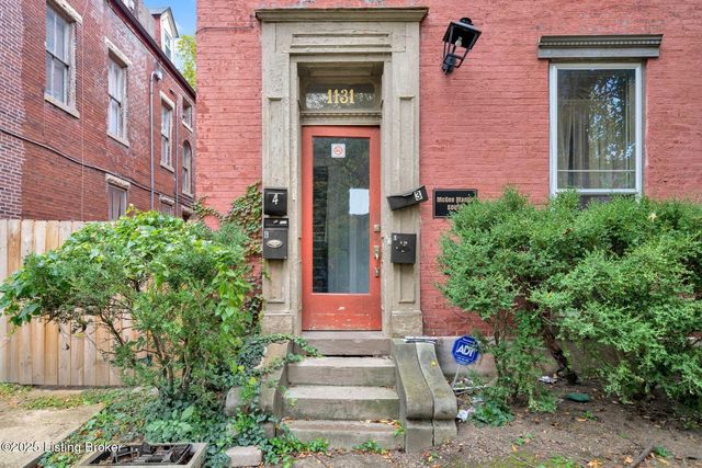 1131 S Brook St, APT 3, Louisville, KY 40203