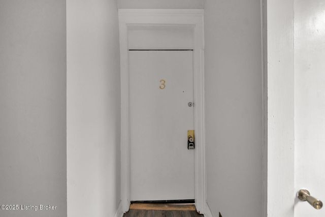 1131 S Brook St, APT 3, Louisville, KY 40203