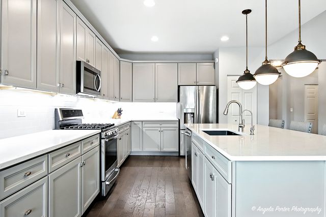 1855 Alta Drive, Volo, IL 60020