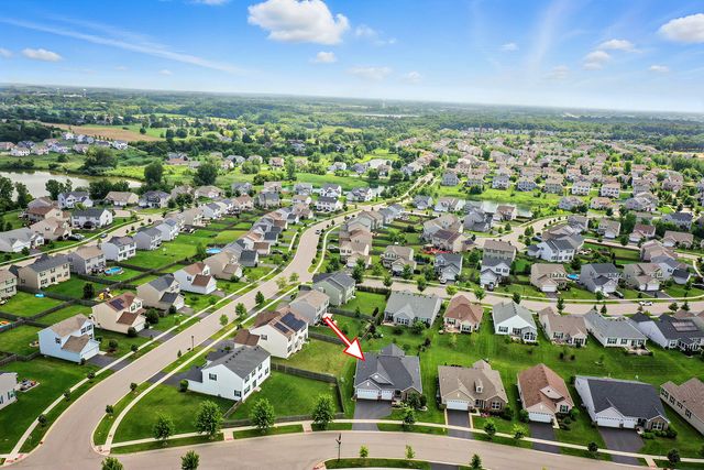 1855 Alta Drive, Volo, IL 60020