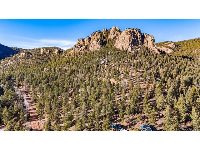 35441 Upper Aspen Ln, Pine, CO 80470