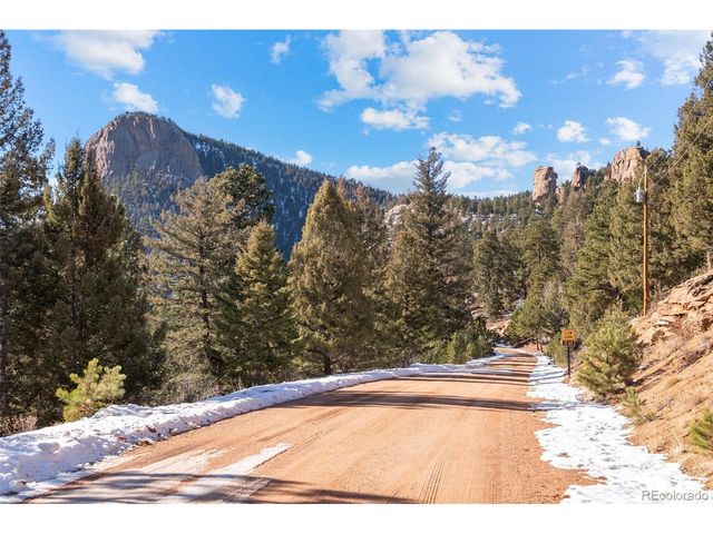 35441 Upper Aspen Ln, Pine, CO 80470