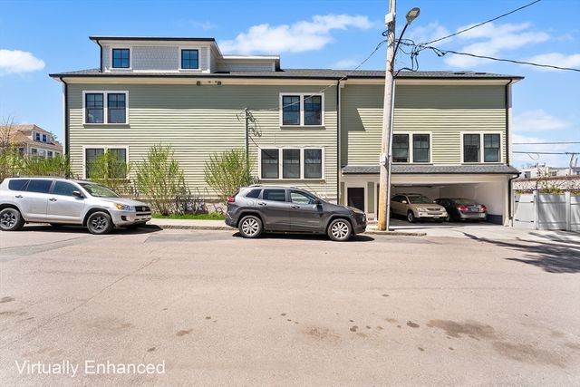 95 W Walnut Park 1, Boston, MA 02119