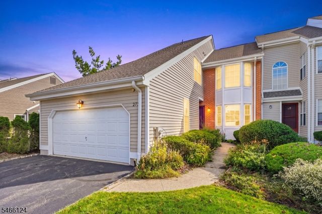 273 De Rose Ct, West Orange Twp., NJ 07052