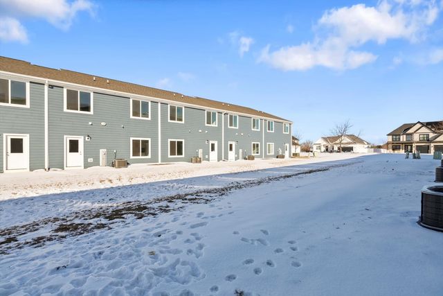 1054 Gillespie Lane 1054, Yorkville, IL 60560