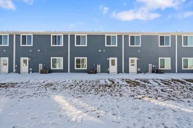 1054 Gillespie Lane 1054, Yorkville, IL 60560