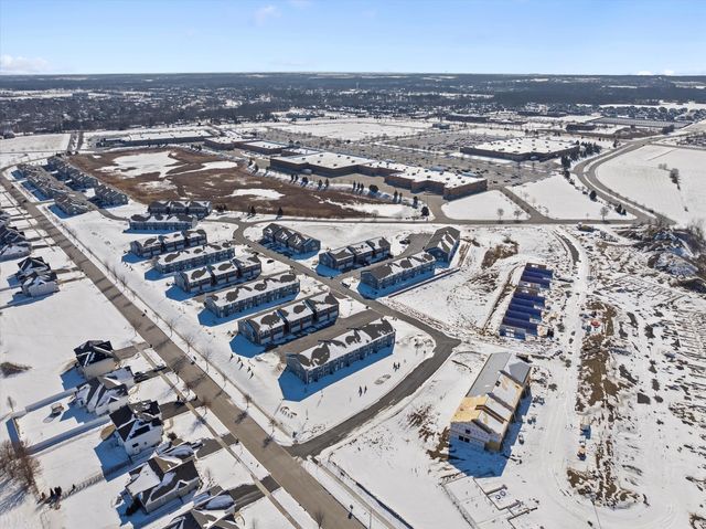 1054 Gillespie Lane 1054, Yorkville, IL 60560