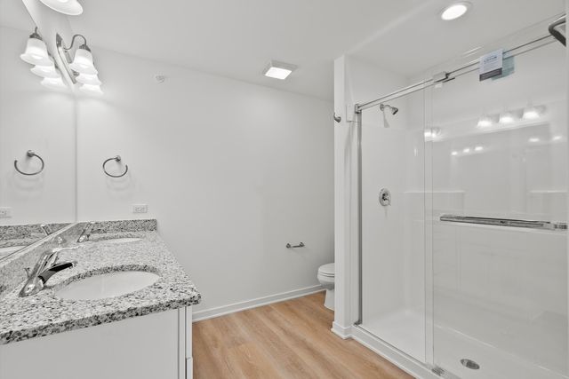 1054 Gillespie Lane 1054, Yorkville, IL 60560