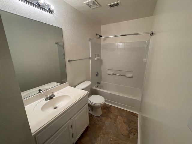 1428 Wind Dancer Trail, Fort Worth, TX 76131