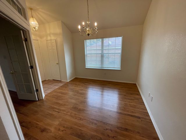 1428 Wind Dancer Trail, Fort Worth, TX 76131