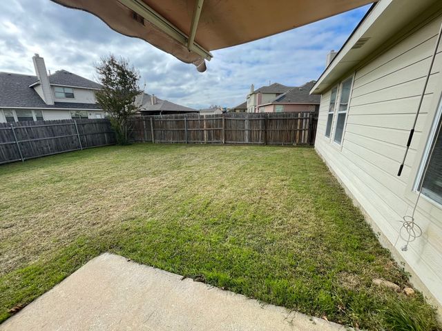 1428 Wind Dancer Trail, Fort Worth, TX 76131